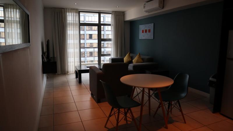 1 Bedroom Property for Sale in Cape Town Western Cape